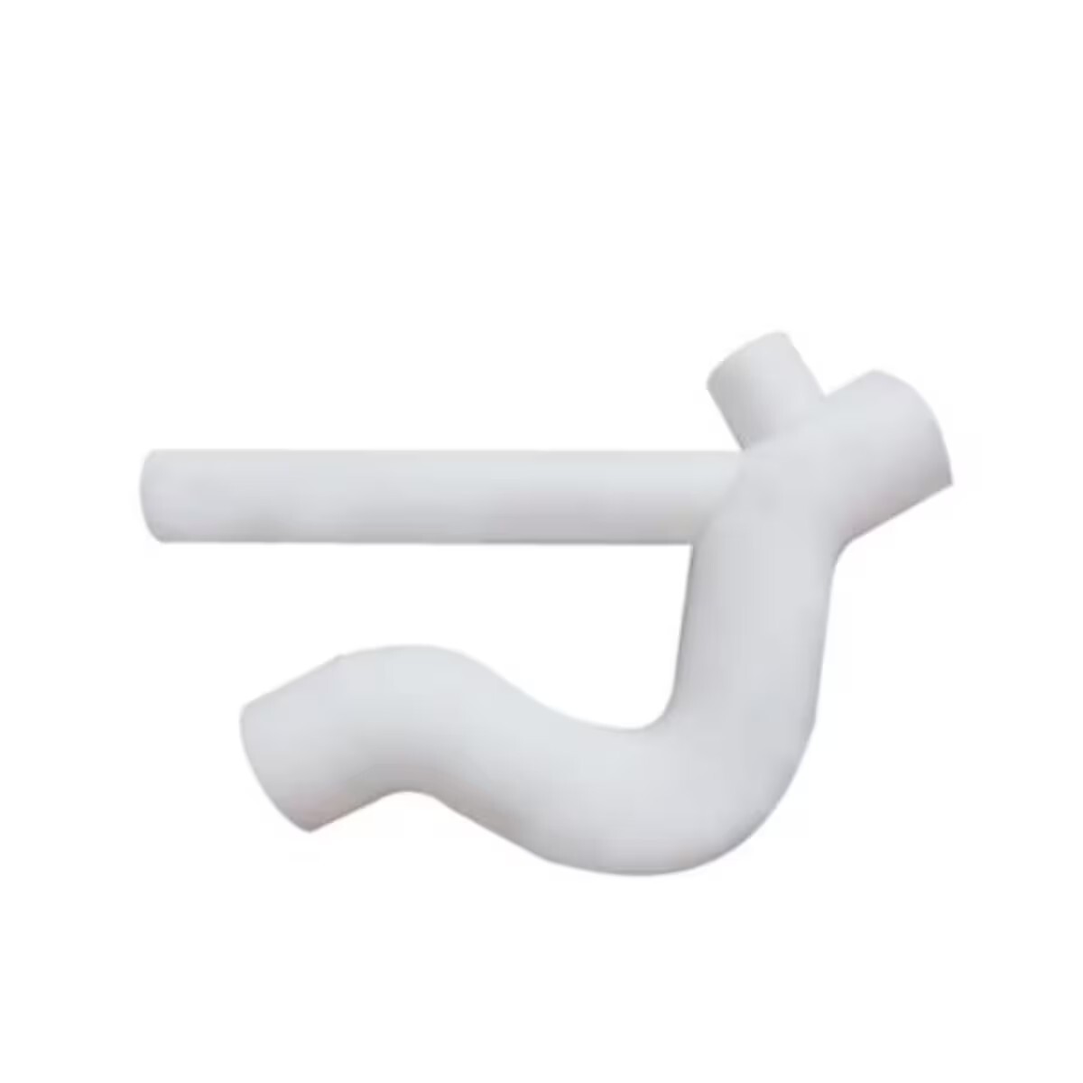 Sifón Desconector 160 Blanco Apro Nicoll 