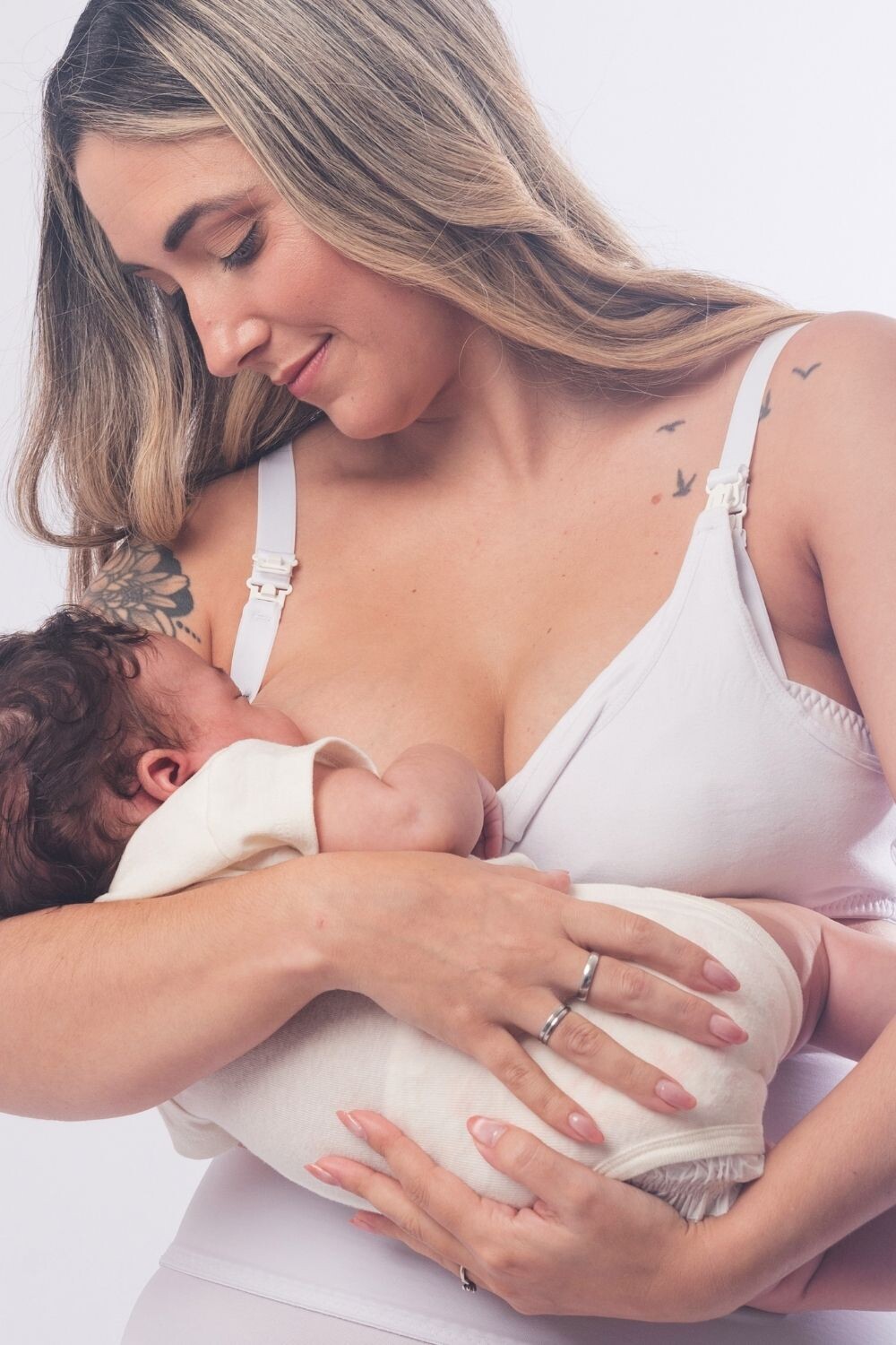 Soutien Maternal Multifunción Crudo