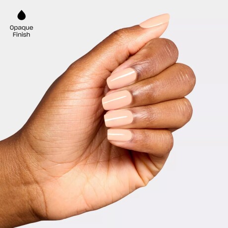 OPI Nail Lacquer Suzi take a vow NLF038