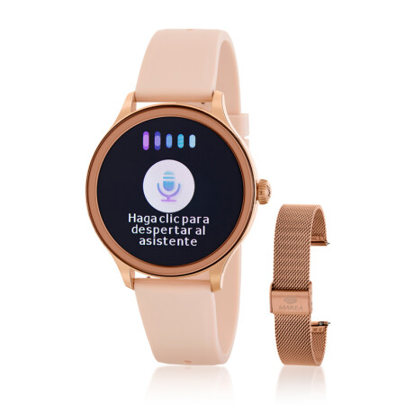 Smartwatch Marea B5801203 Rosado