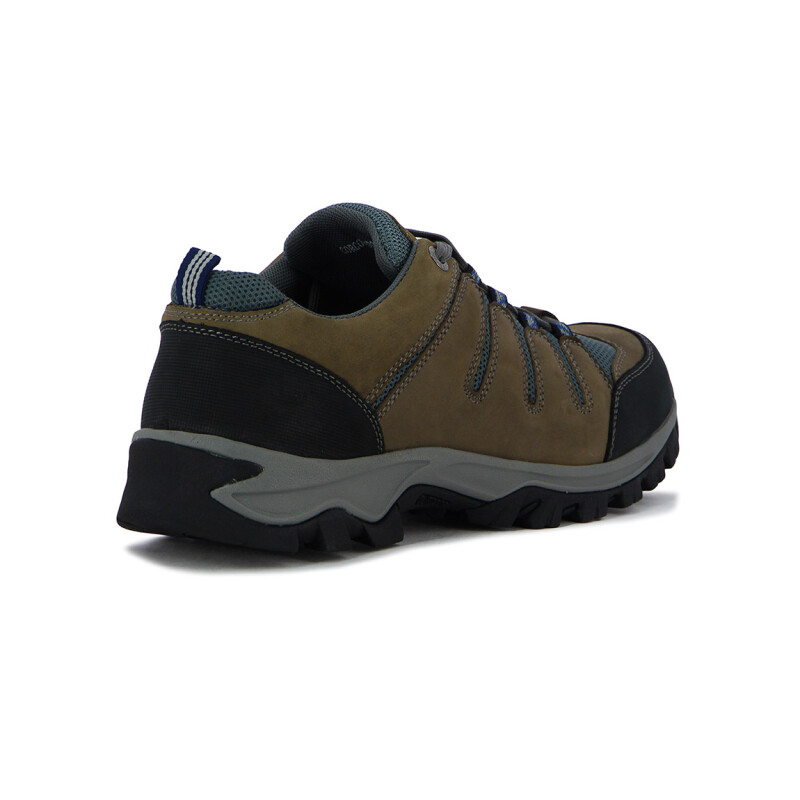 Country Champion Hiking Corcavado Men -Gris Gris