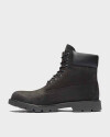 Botas Timberland Classic 6 Inch Waterproof Hombre Black