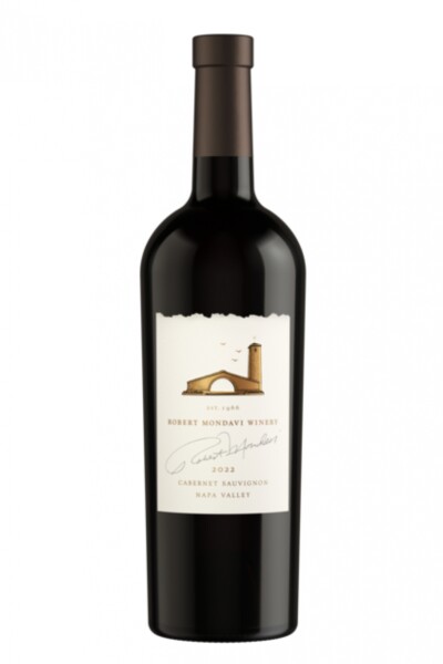 Vino Robert Mondavi Napa Valley Cabernet Sauvignon 750ml Vino Robert Mondavi Napa Valley Cabernet Sauvignon 750ml