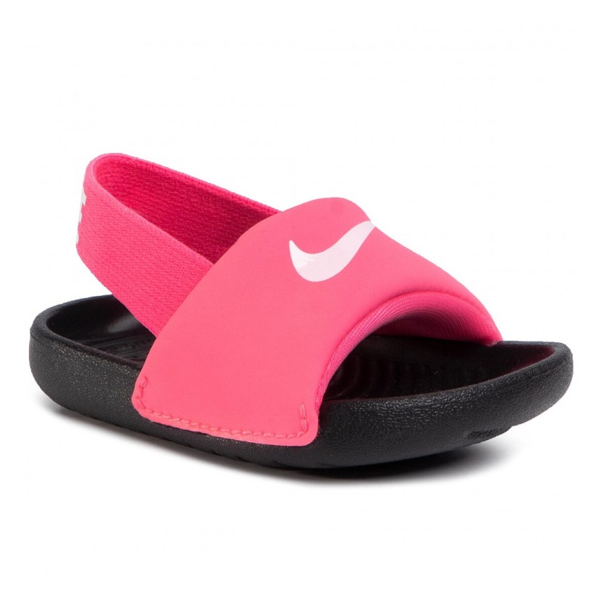 Ojota Nike Moda Niño Kawa Slide Bt - Color Único 