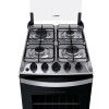 COCINA 4 HORNALLAS COCINA 4 HORNALLAS