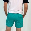 Short de Baño Marco Green