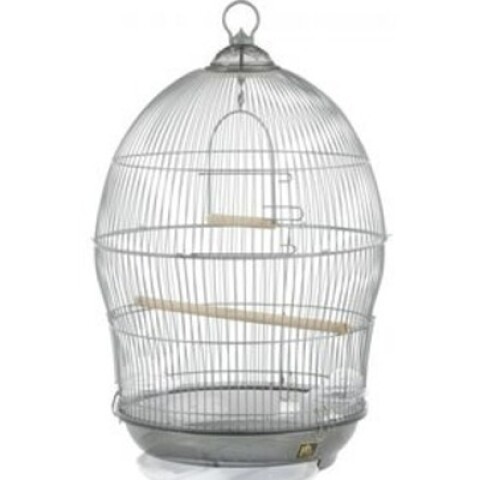 Jaula para Pájaros 48,5*48,5*76 cm Jaula para Pájaros 48,5*48,5*76 cm