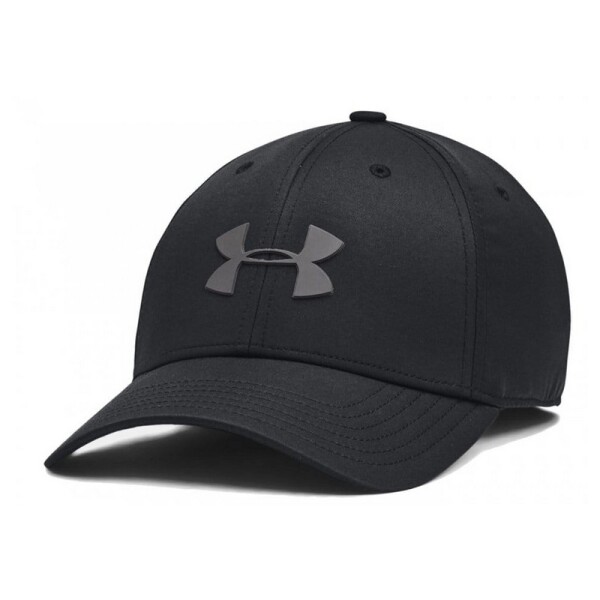 Gorro Under Armour Storm Negro