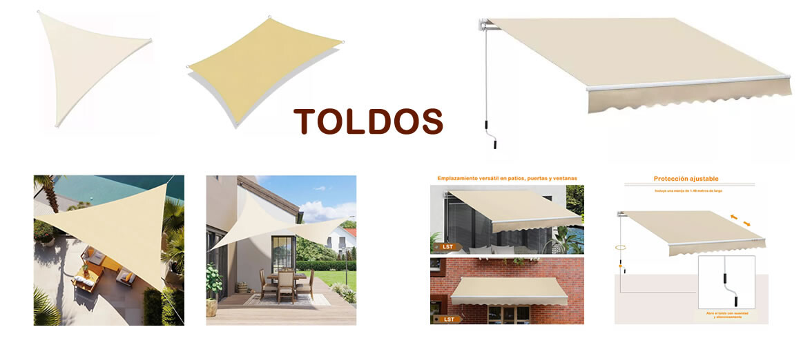 TOLDOS 2024