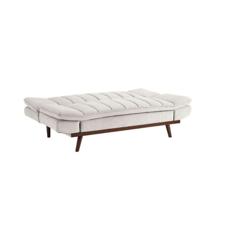 Sillon Cama Tomy Gris