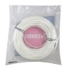 CABLE CORDON 2X0,75MM2 BL CONDEL CABLE CORDON 2X0,75MM2 BL CONDEL