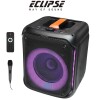 Parlante Eclipse Ex8 8" Parlante Eclipse Ex8 8"