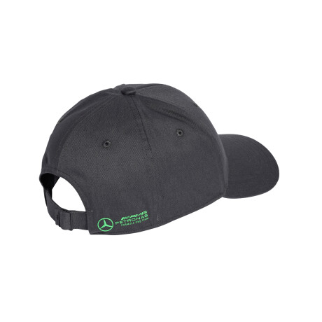 Gorra adidas Mercedes-AMG Petronas Formula One Team - Black Black