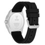 Reloj GUESS GW0969G1 Silicona Negro Esfera 42mm 0