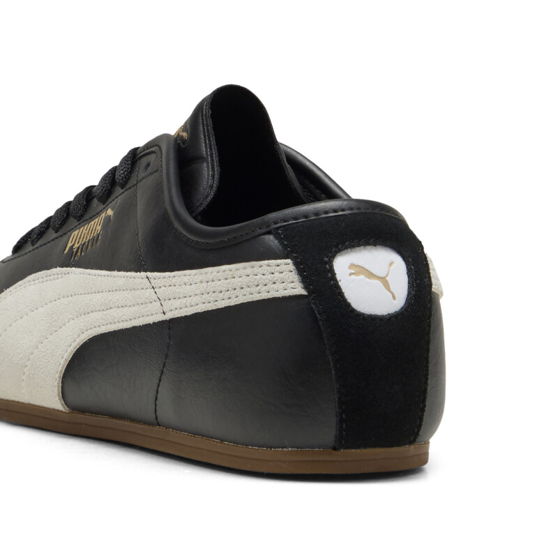Championes Puma Tackle OG Mujer 404458 02 Negro-arena