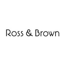 Ross & brown