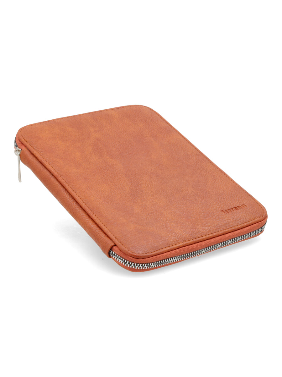 Carpeta A5 - Brandy 
