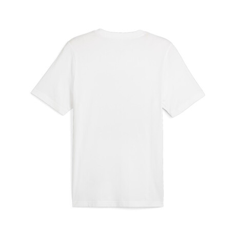 Gr.Photoprint Tee 68321302 Blanco