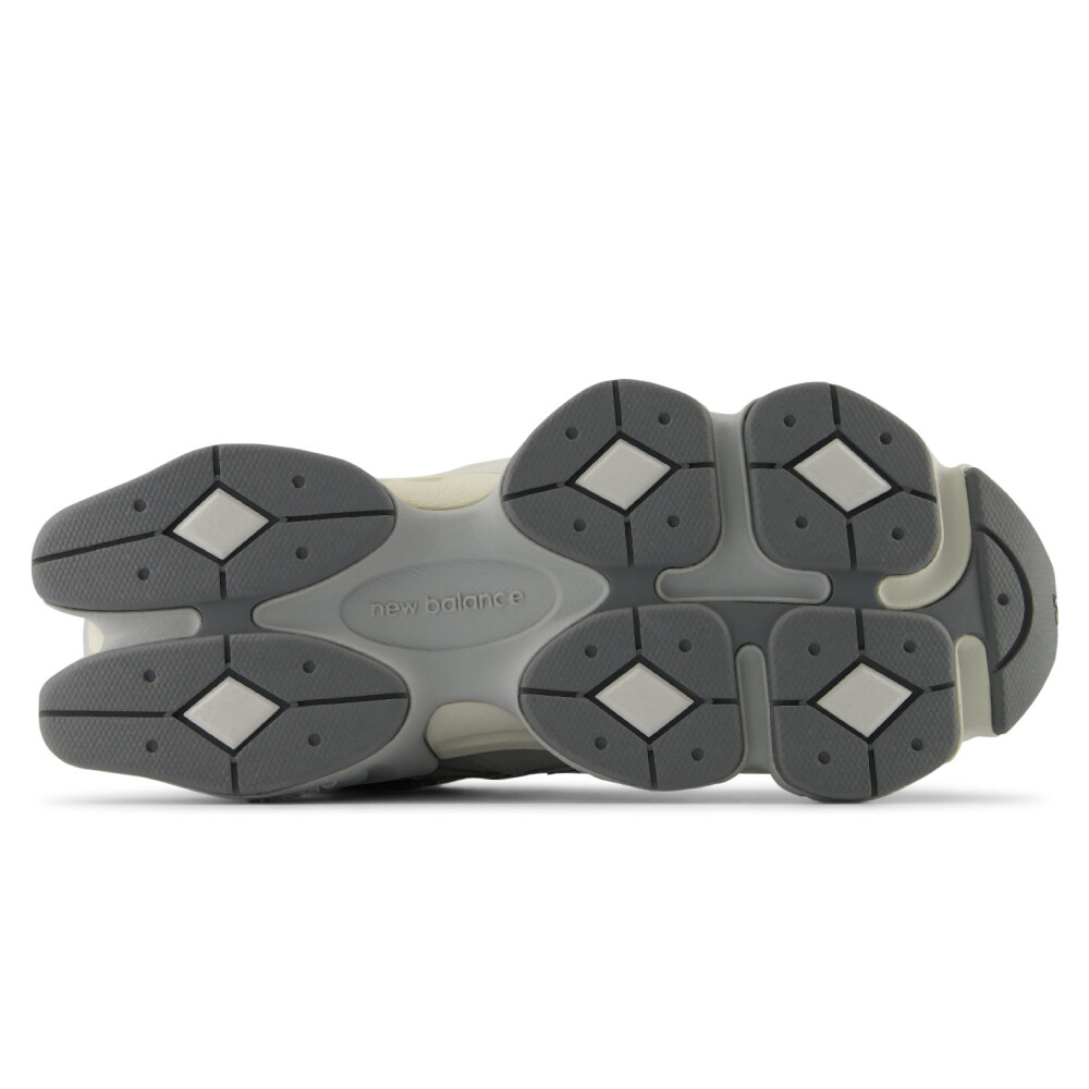 Zapatillas New Balance 9060 Unisex Grey