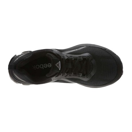 Championes Reebok Hombre Jet Dashride 4.0 BD4816 Running Negro