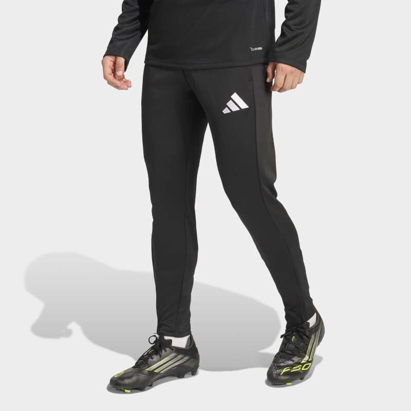 Pantalón Adidas Entrenamiento Entrada26 Negro