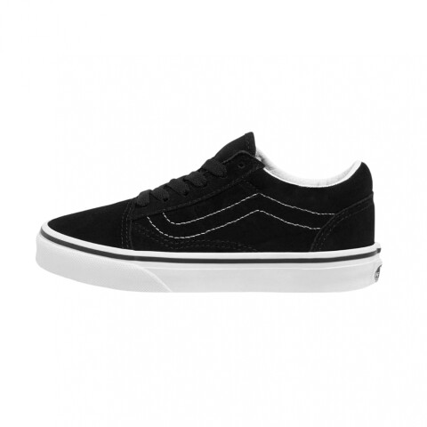 VANS Old Skool Black