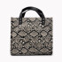 CARTERA MOON 10000 Reptil