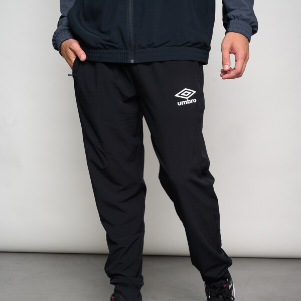 PANTALÓN POLYTRAINING Umbro Hombre 002