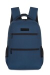 Mochila Clásica - Discovery Azul
