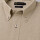 Camisa Classic Cotton Twill Beige