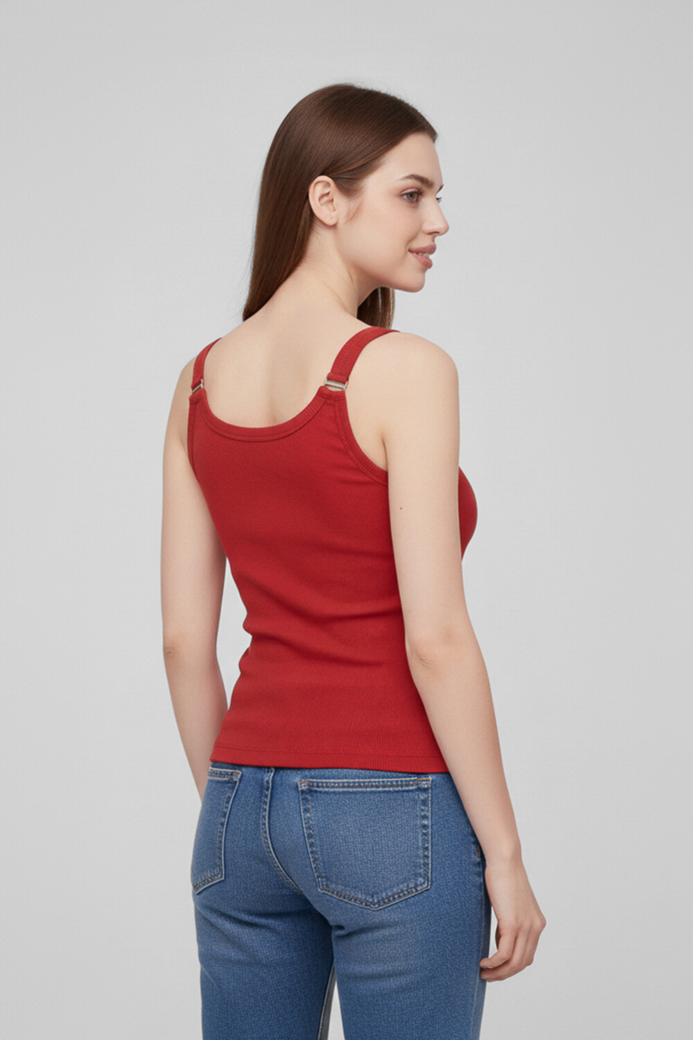 Musculosa Fistule Cereza