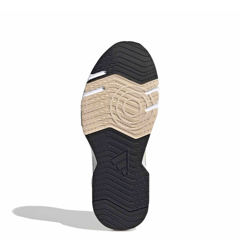 Championes de Mujer Adidas Rapidmove Go Trainer W Negro - Animal Print