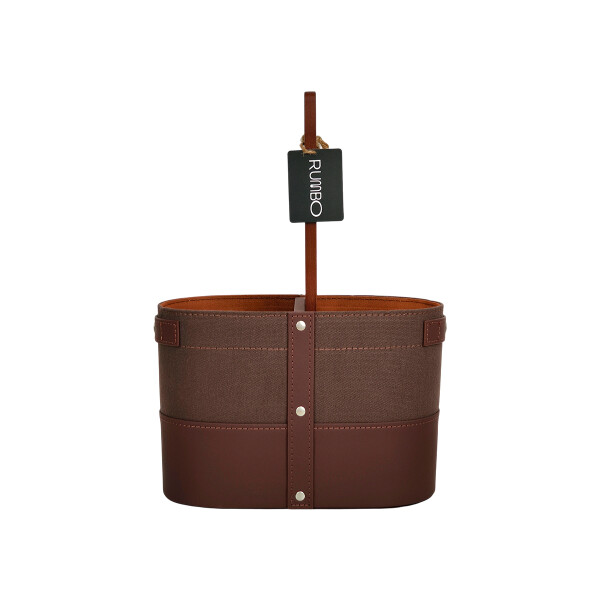 MATERA RUMBO COMBINADA MARRÓN MATERA RUMBO COMBINADA MARRÓN