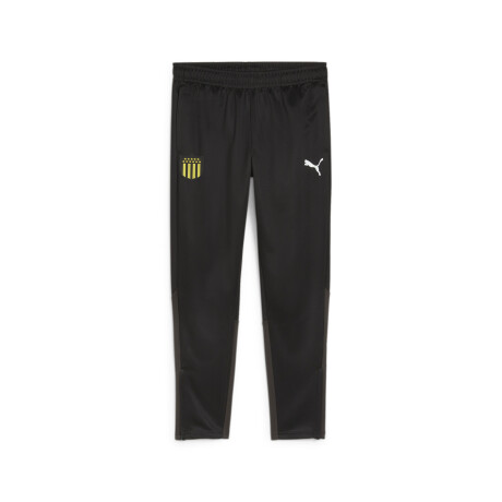 Peñarol Train Pant 65863903 Negro