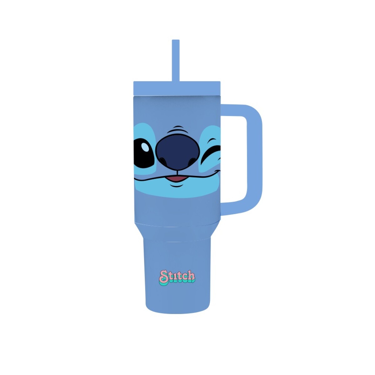 Jarro acero Stitch 1.2lts 