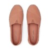 Rose Beige Suede - Mujer Pink