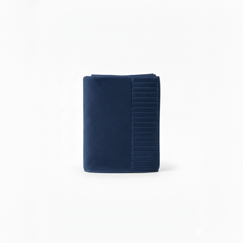 TOALLA VELOUR MARINO 70X140CM 500Gr P/BAÑO Unica