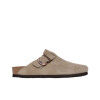 Calzado Relaxed Fit: Arch Fit Granola - Slumberland Marrón