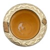 Mate Camionero con apliques en bronce - ALPACA - 03 negrouniforme