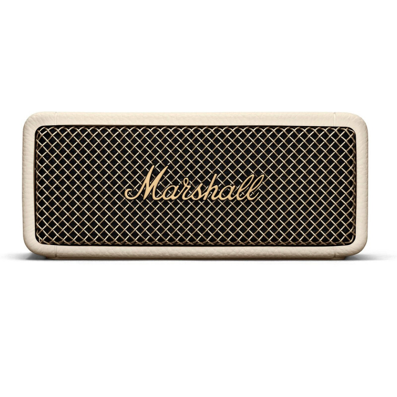 Parlante Marshall Emberton II Bluetooth Cream Parlante Marshall Emberton II Bluetooth Cream