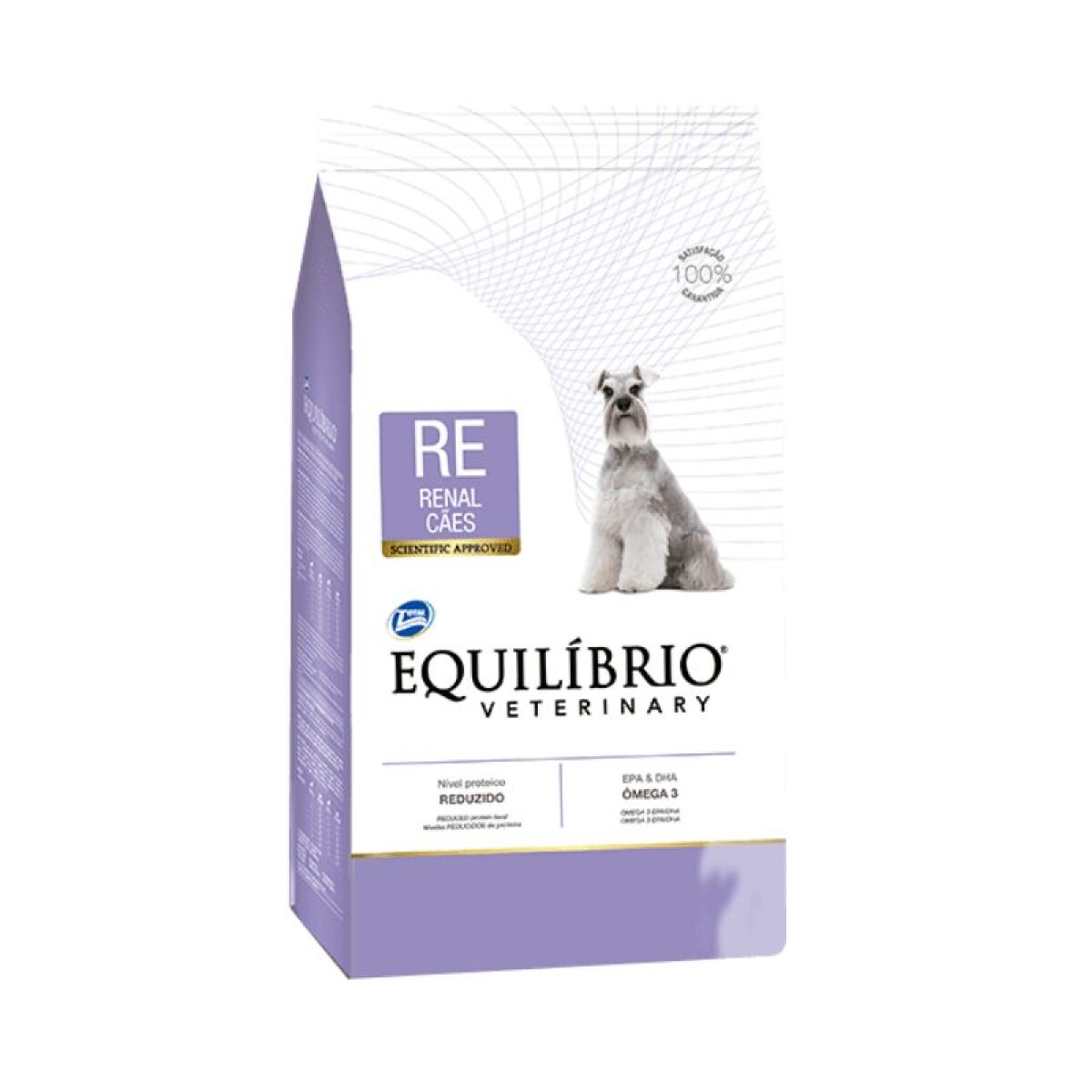 EQUILIBRIO RENAL DOG 7.5KG - Equilibrio Renal Dog 7.5kg 