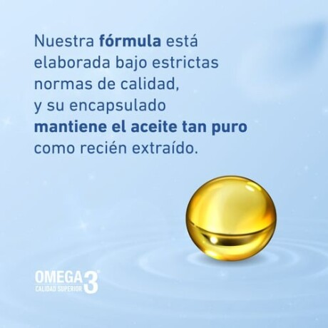Omega 3 1000 mg 40 cÃ¡psulas | Ãcidos grasos esenciales Omega 3 1000 mg 40 cÃ¡psulas | Ãcidos grasos esenciales