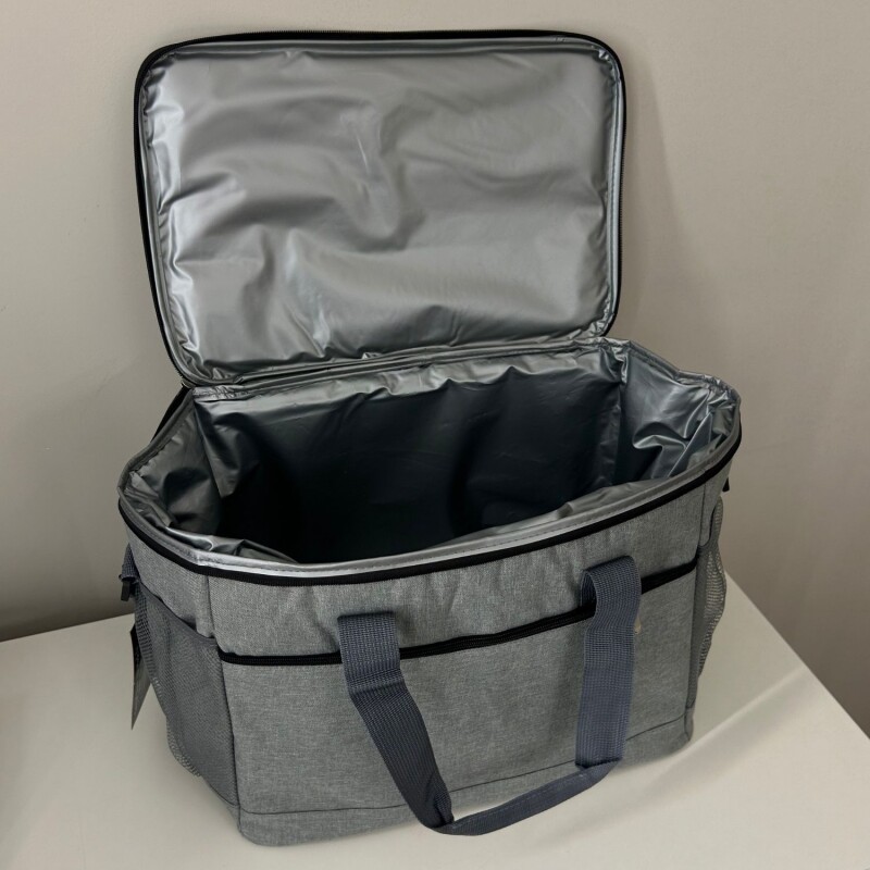 Bolso lunchera conservador de alimentos Arye 35 litros Bolso lunchera conservador de alimentos Arye 35 litros