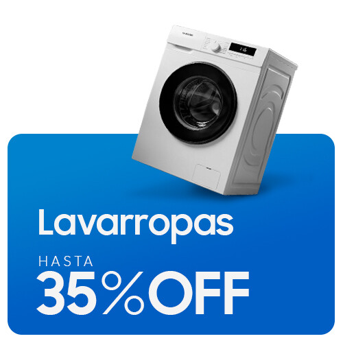 Lavarropas