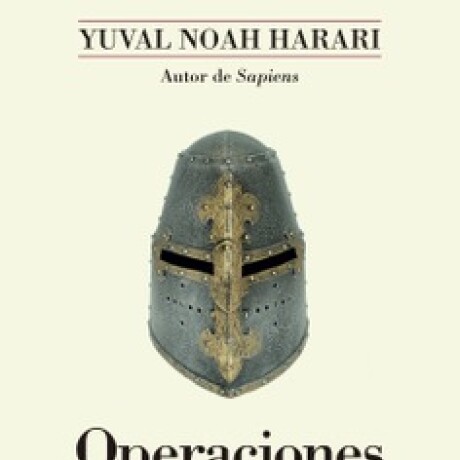 OPERACIONES ESPECIALES EN LA EDAD DE LA CABALLERIA OPERACIONES ESPECIALES EN LA EDAD DE LA CABALLERIA