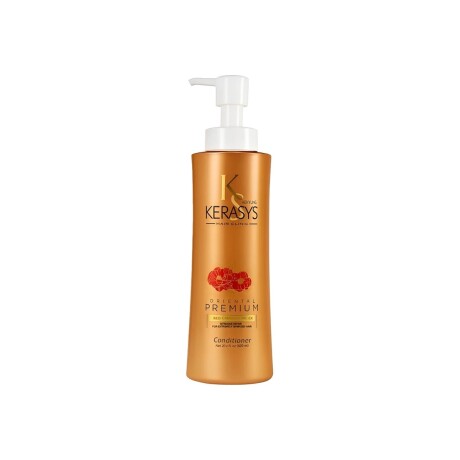 Acondicionador Oriental Premium Intensive Repair 600ML 001