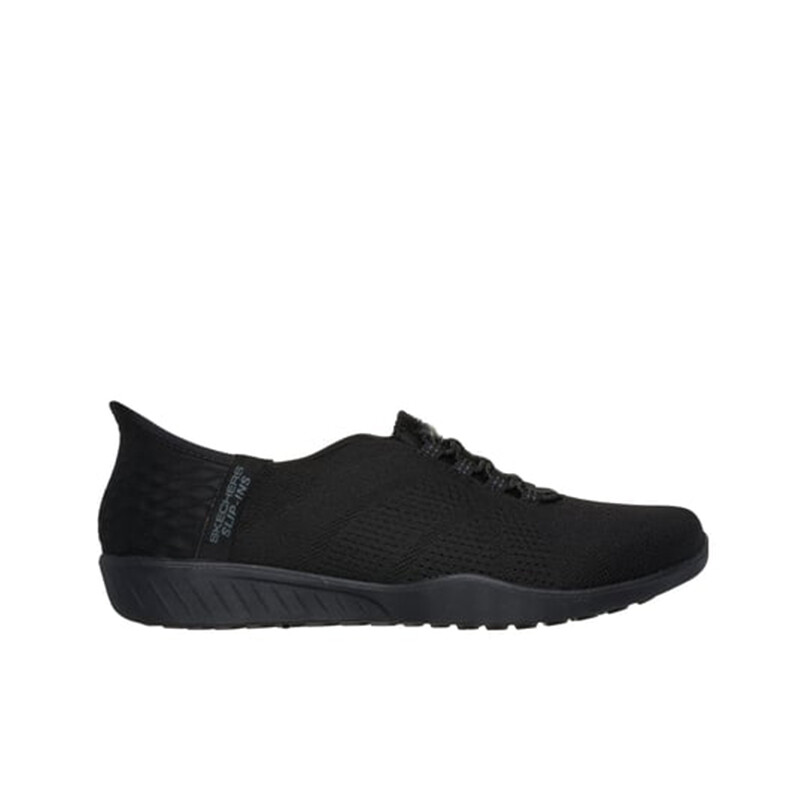 Calzado Slip-Ins: Newbury ST Negro