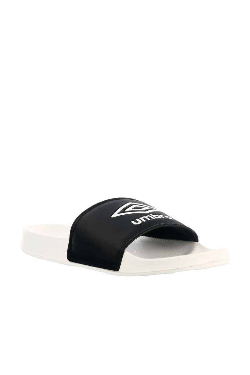 Ojota de faja Umbro Locker Room Blanco