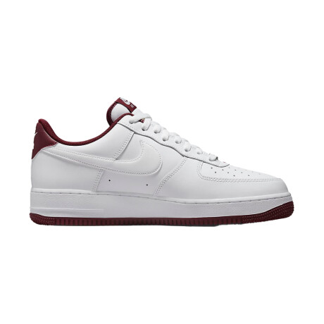 NIKE AIR FORCE 1 LOW 07 White