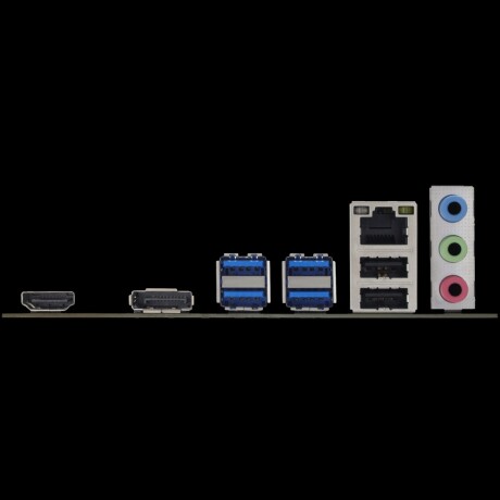 Mother Biostar A520MT Socket AM4 001